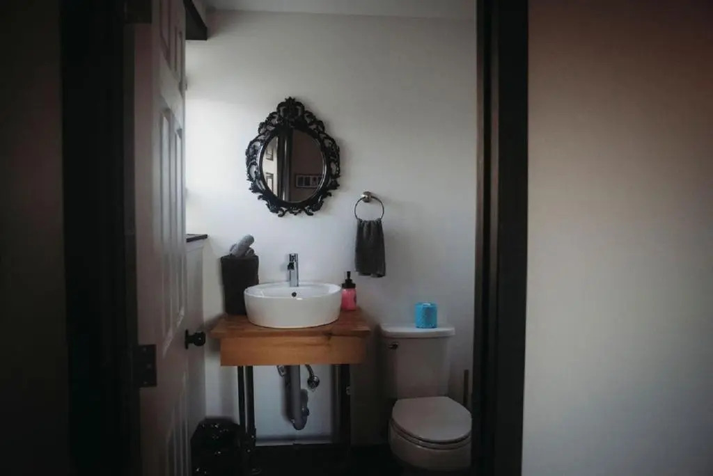 The Haven Hostel