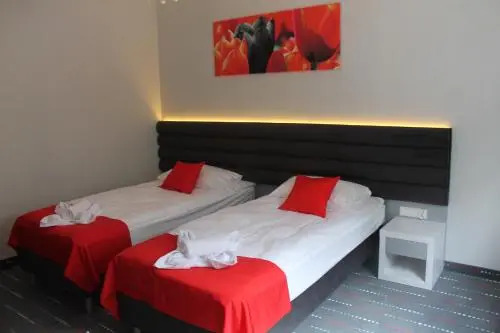 Hotel Cykada