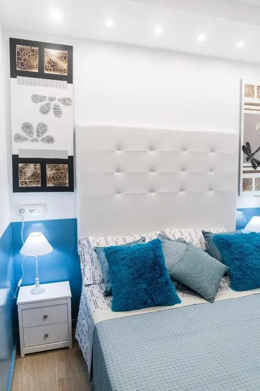 Apartment Orlando Tenerife Sur PLUTO