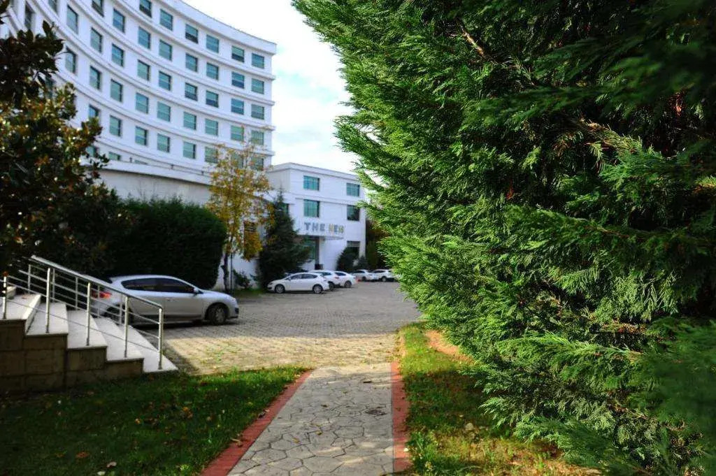 ‪The Sign Kocaeli Thermal SPA Hotel & Convention Center‬