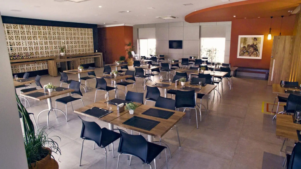Ucayali Hotel