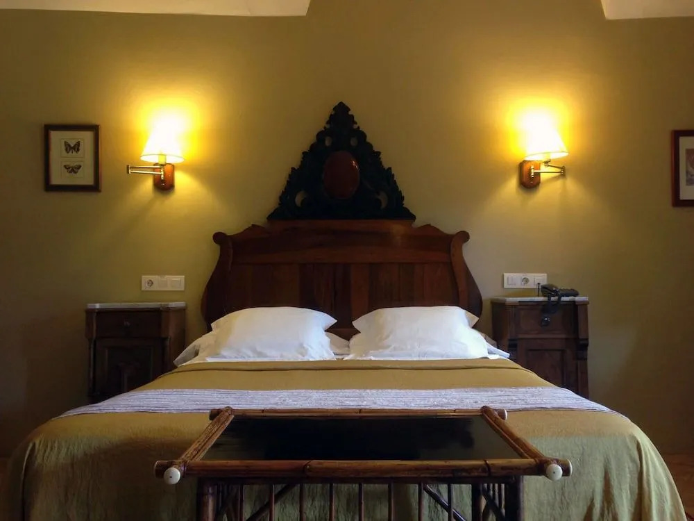 Hotel Torre Laurentii