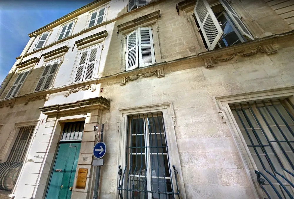 Les Anges 1 - Suite Deluxe - Avignon