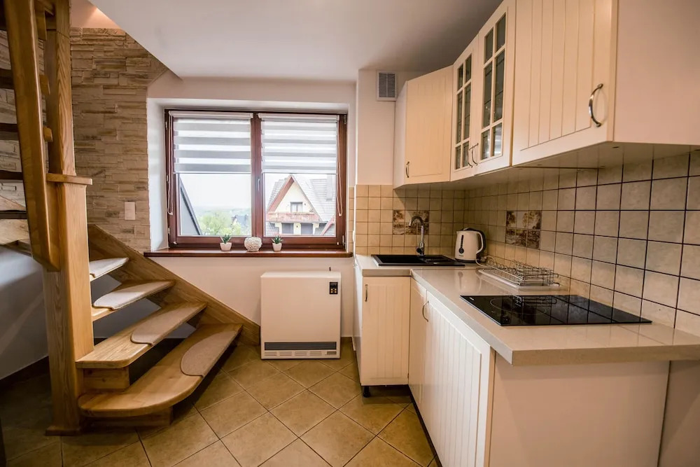 RentPlanet - Apartament Boruty