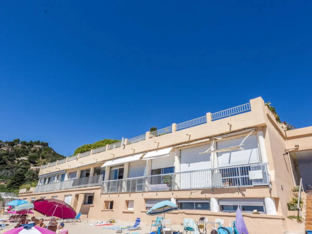 Les Sables dAiguebelle 27329
