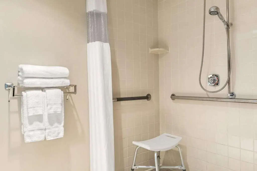Hampton Inn Fargo