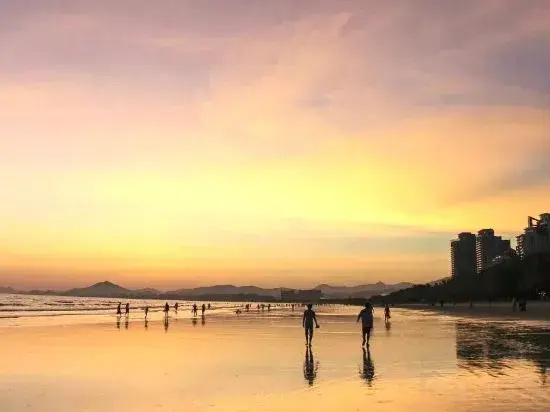 Xikang Wellness&Resort Hainan