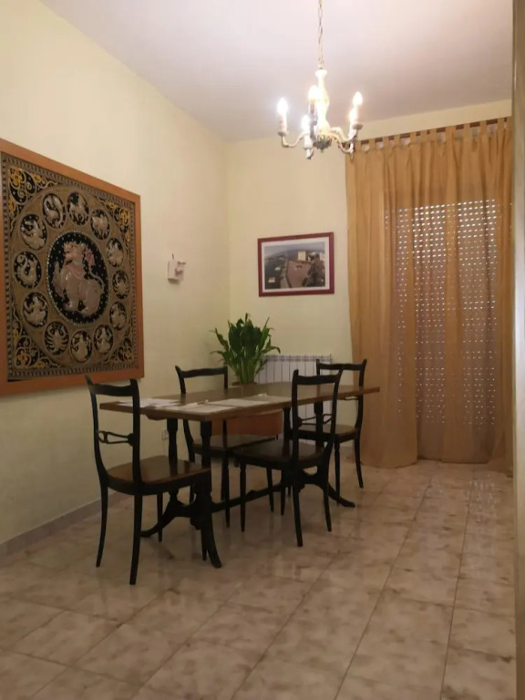 Bed Anthos Porto Cesareo