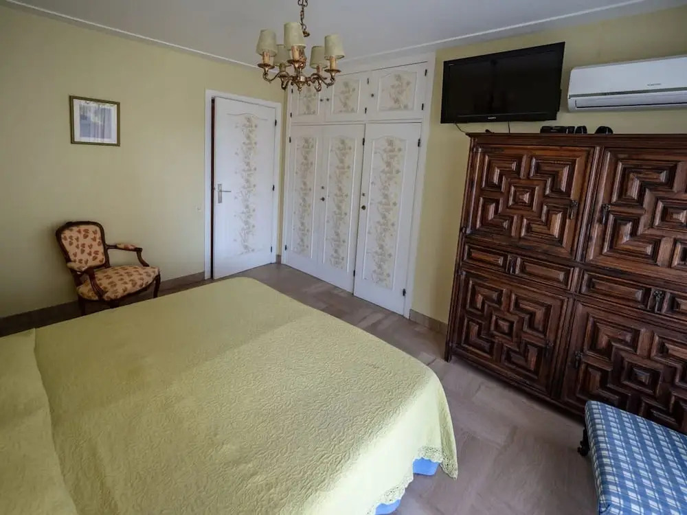 Apartment Near the Beaches Right in the Center Comfortable