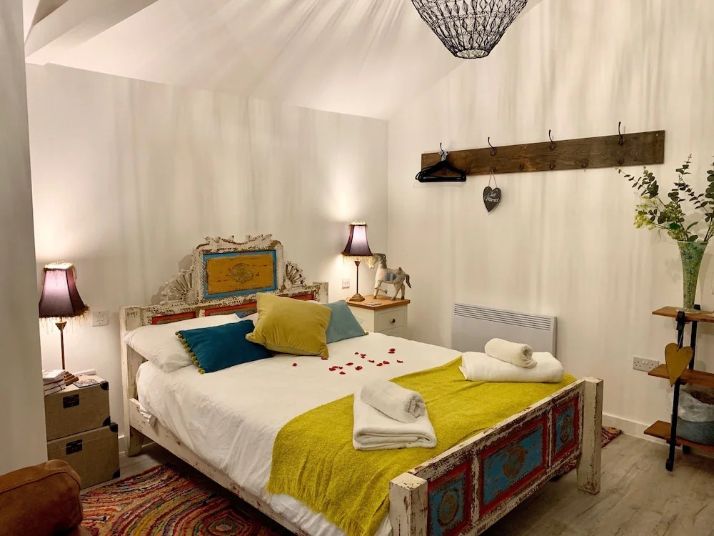 Bybrook Barn Bed & Breakfast