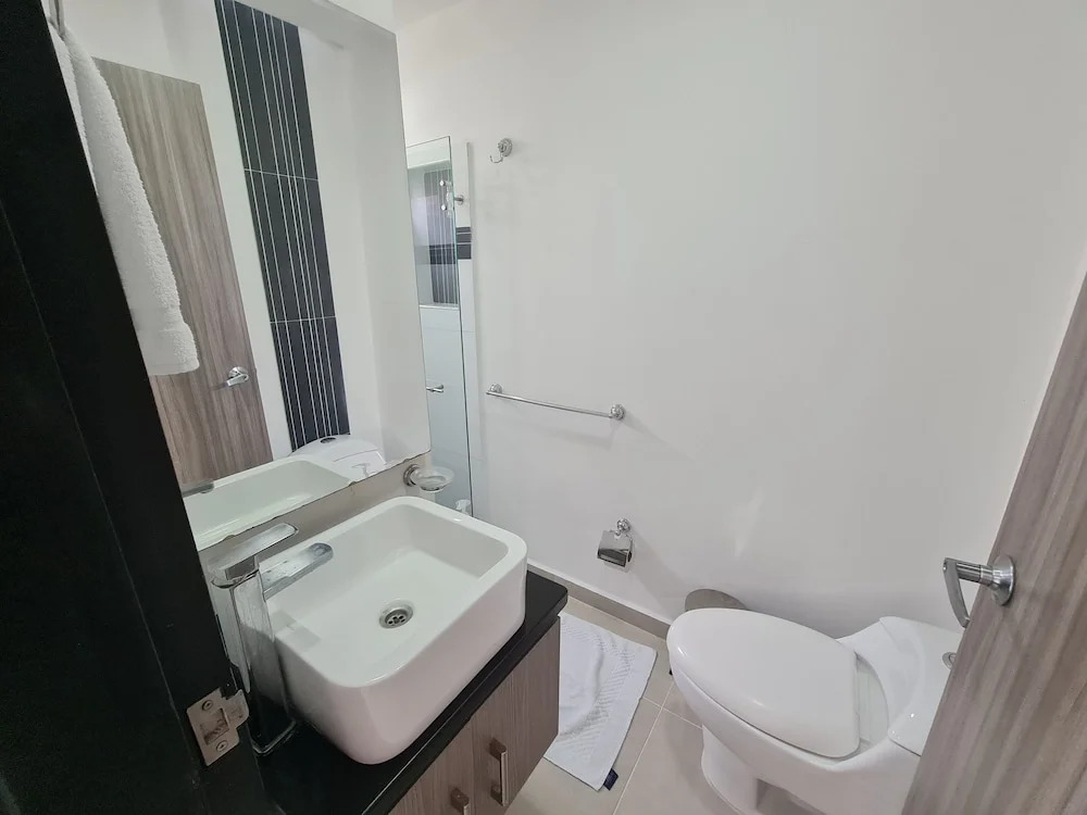 505 Moderno Aparta-Suite en Versalles Tipo Loft - Cali Tower Suites & Lofts