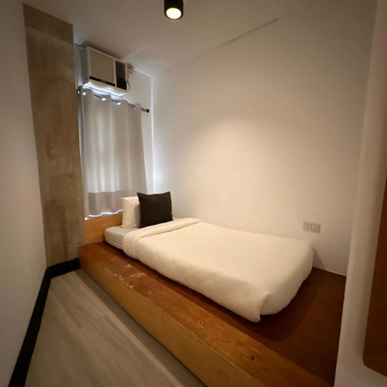 Urban Boutique Hotel