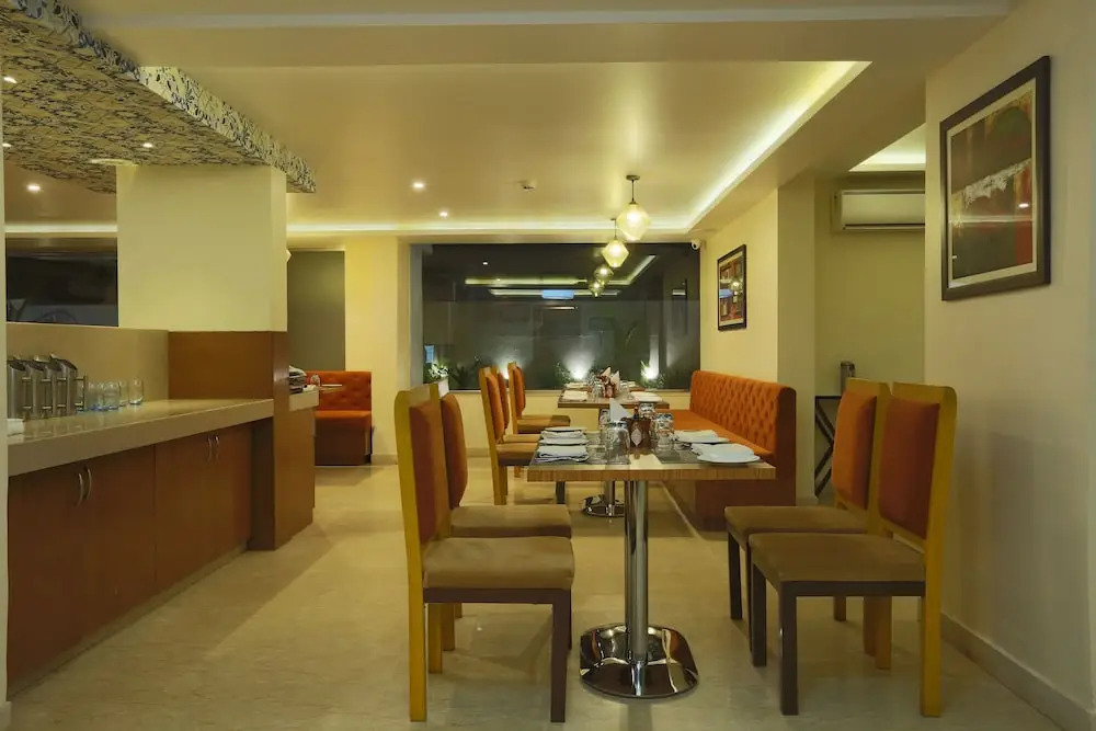 Evoke Lifestyle Candolim