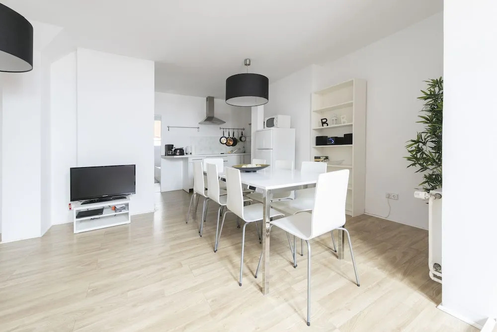 Primeflats - Apartments near Prenzlauer Berg