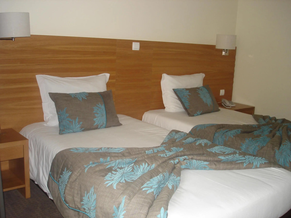 Hotel Caravelas