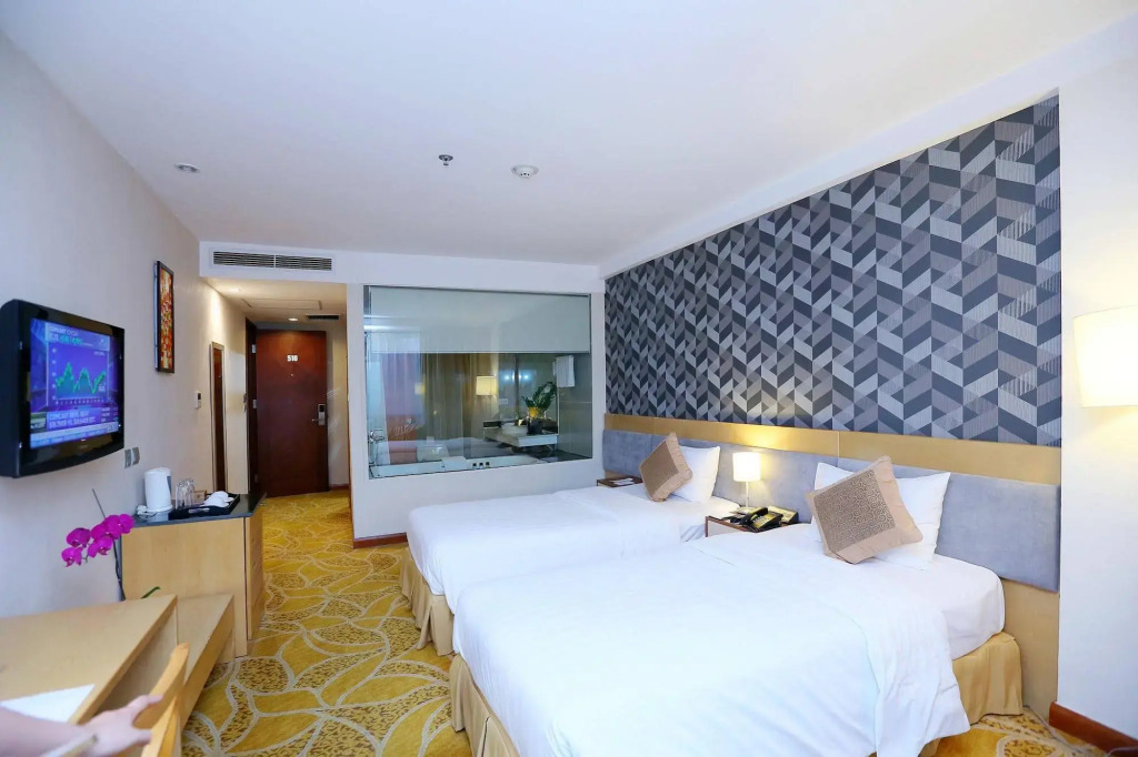 La Casa Hanoi Hotel