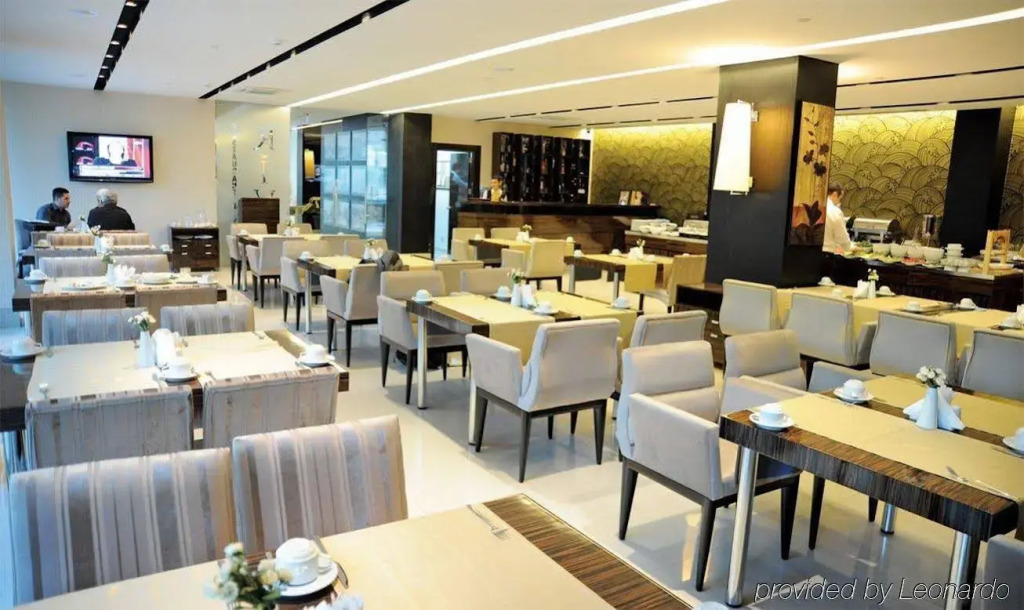 Riva Reşatbey Luxury Hotel
