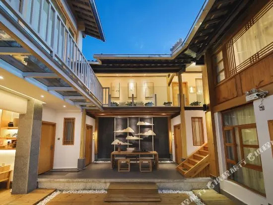 Huaman Hotel