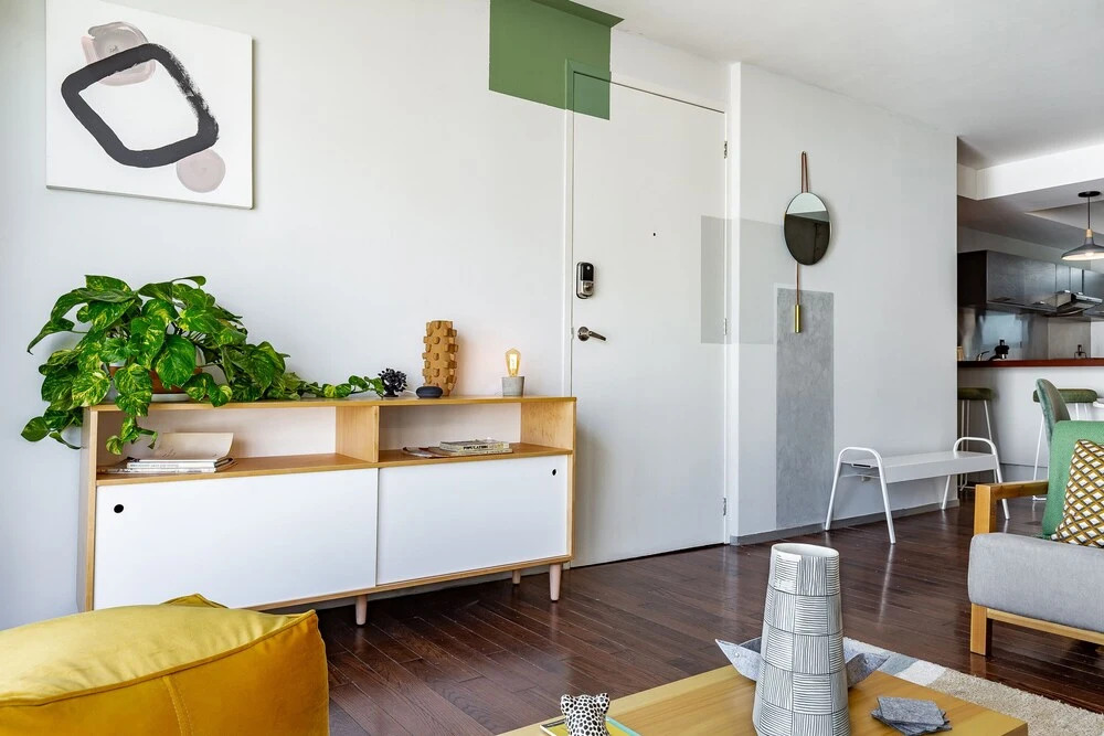 Artsy Apartment in Condesa!