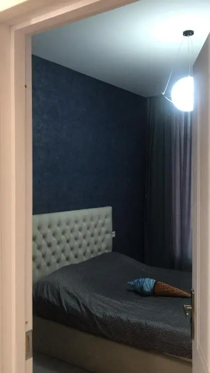 Sweet home