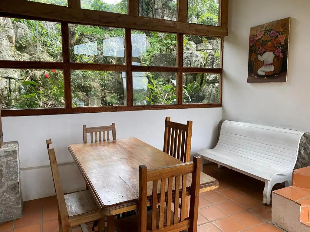 Posada La Vereda