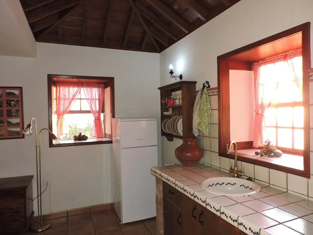Casa Hilda