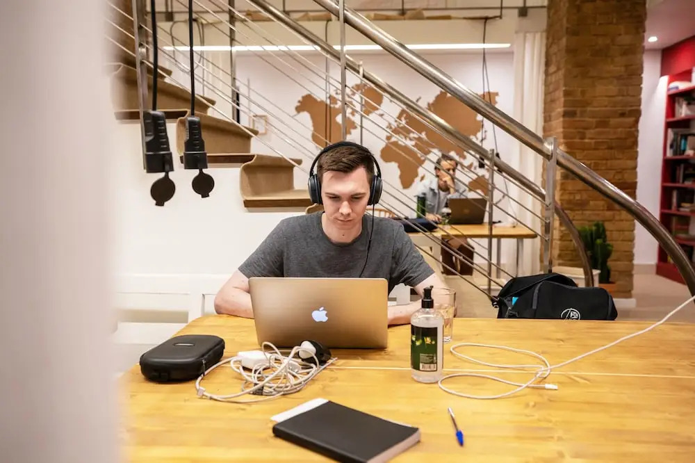 Draper Startup House for Entrepreneurs