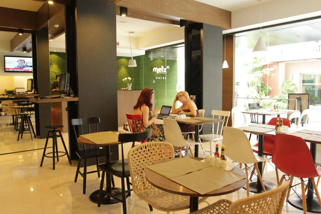 P ratunam Residence Hotel