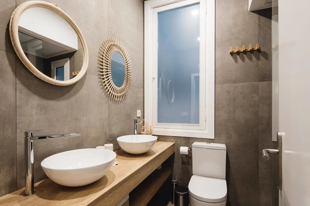 Urbieta Suite Apartment