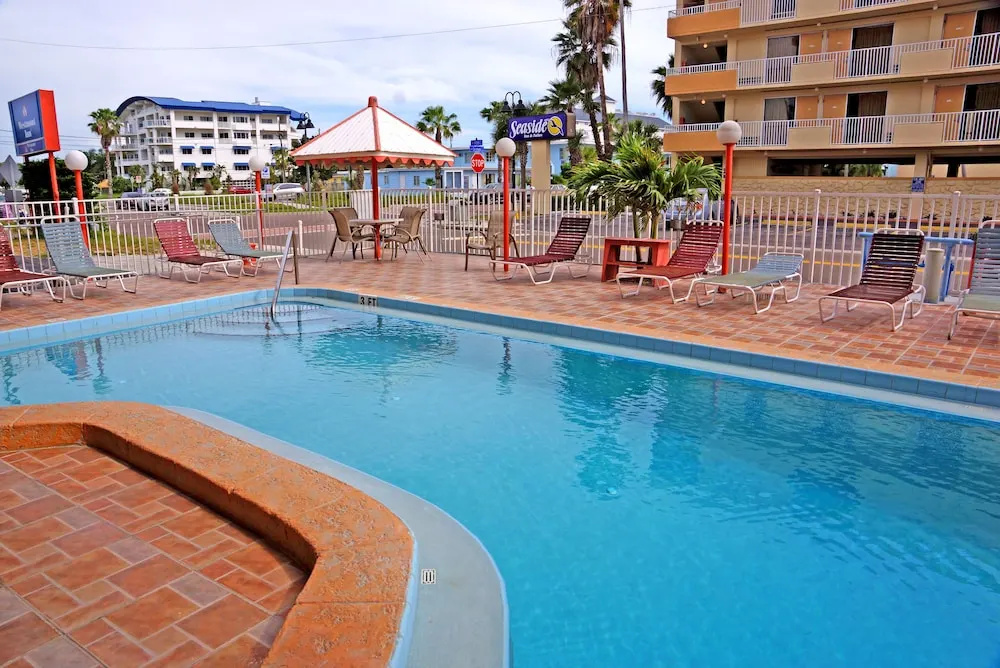 The Westmont Inn Clearwater Beach