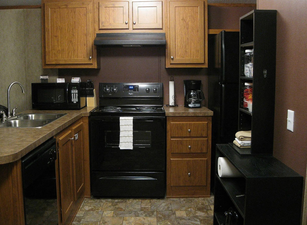 Eagle Ford Lodging