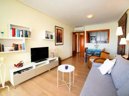 Apartment Sotavento by Interhome