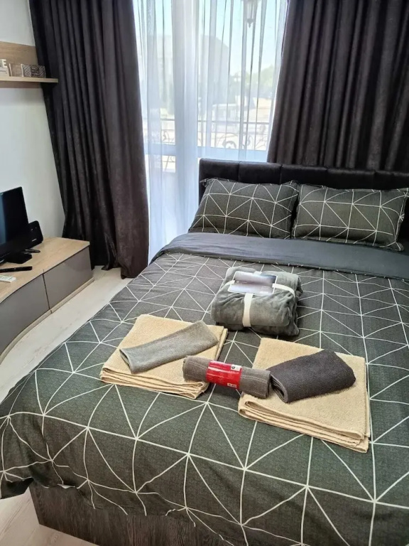 Hotel Rooms St Paul