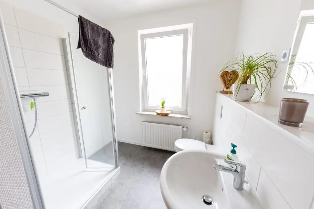 Ferienwohnung Martin 3 und 4