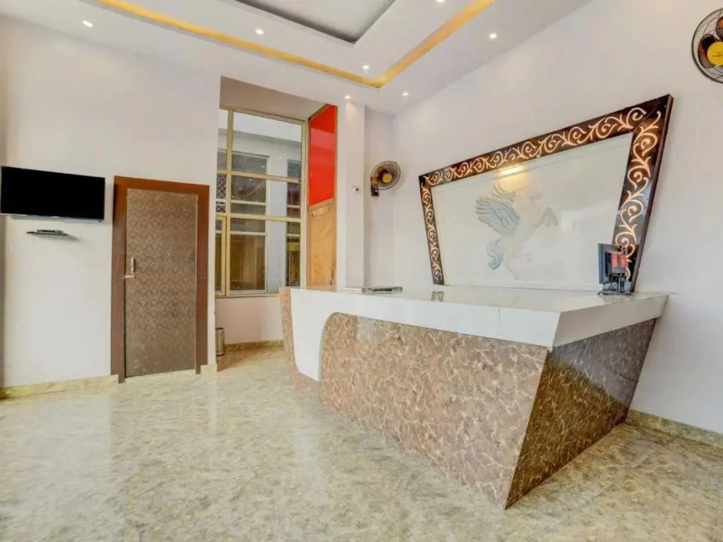 Flagship Hotel Gateway Ganga