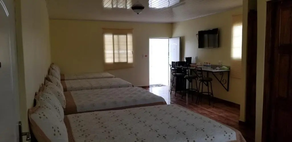 B&D Lodgings