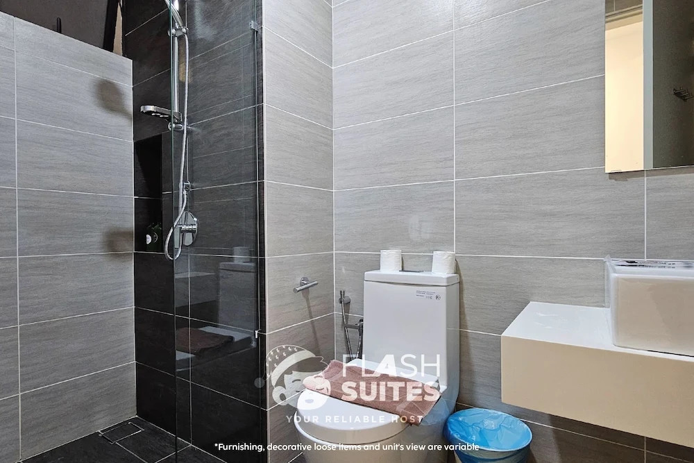 Trion Premium Suites @ KL