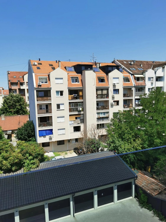 Apartman Dora