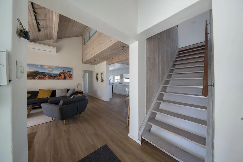 Constantia Cottages