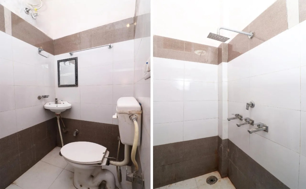 Hotel Neelkanth By OYO Rooms