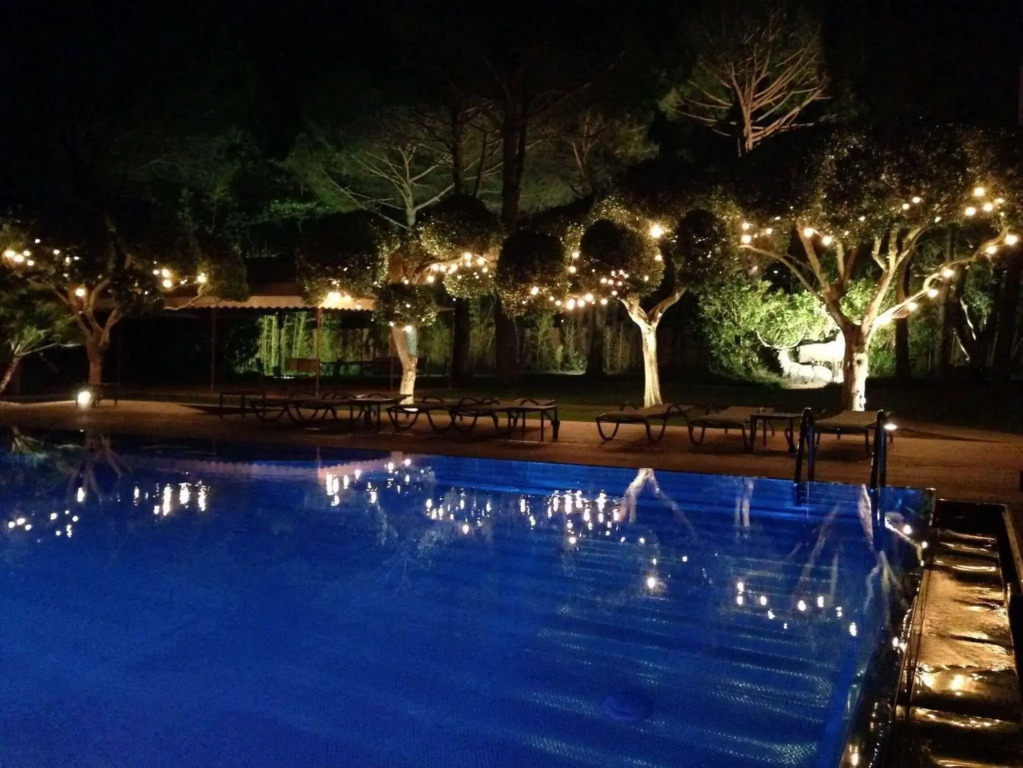 Villa Duflot Hôtel & Spa Perpignan