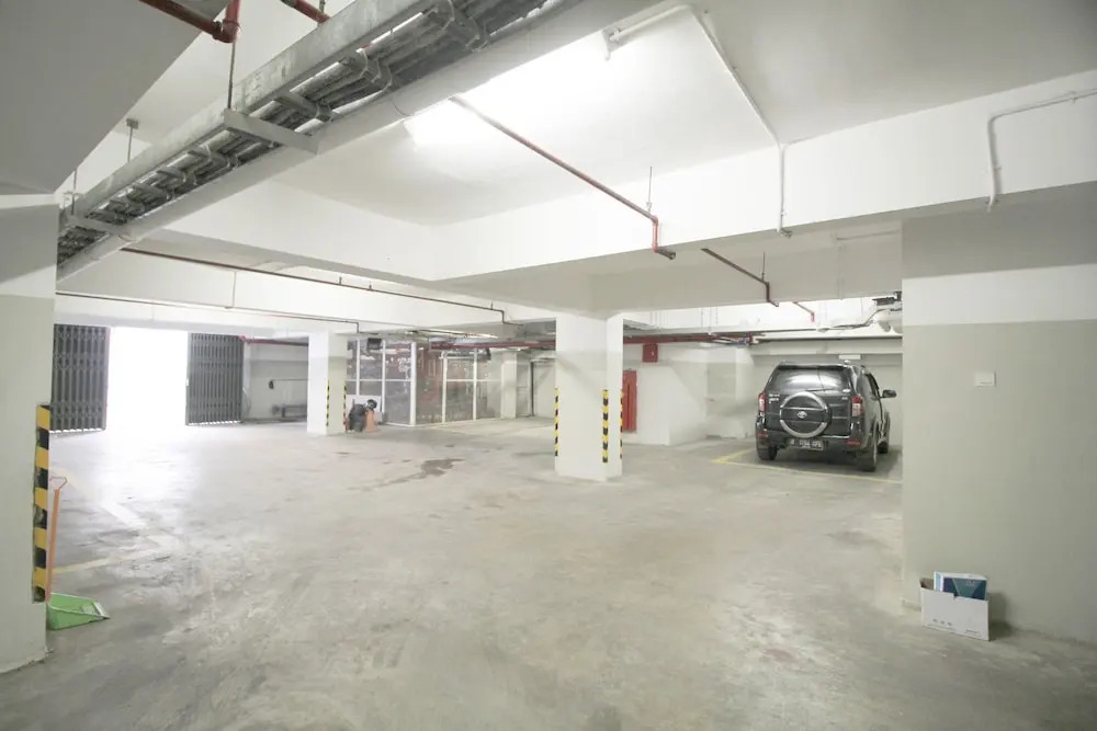 Airy Kemayoran Gunung Sahari Tiga 11 Jakarta