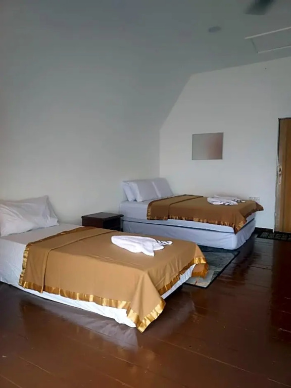 DEWATI ROOMSTAY B&B