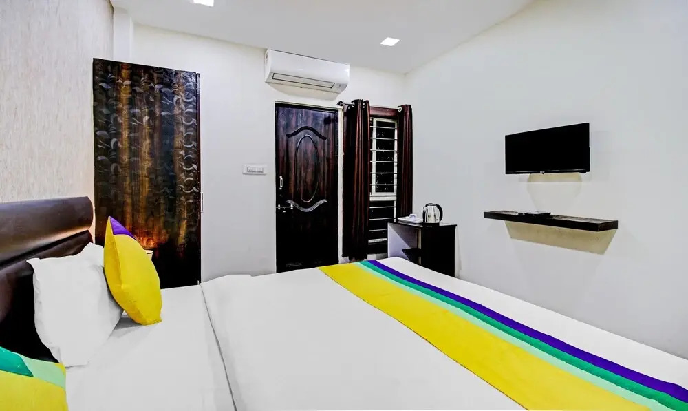 Hotel Happy Stay