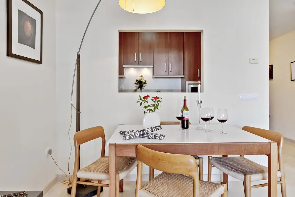 Del Parque Flats - Ollerias 2 Duplex