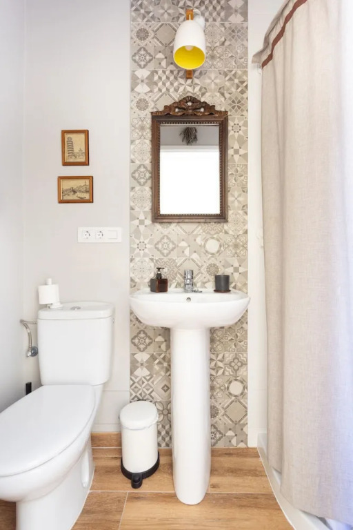 Casa Doña Carmela GuestHouse - parking included