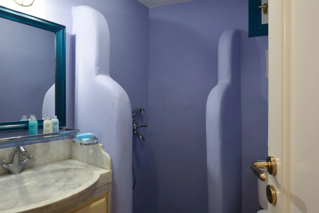 Amalgam Homes Tinos