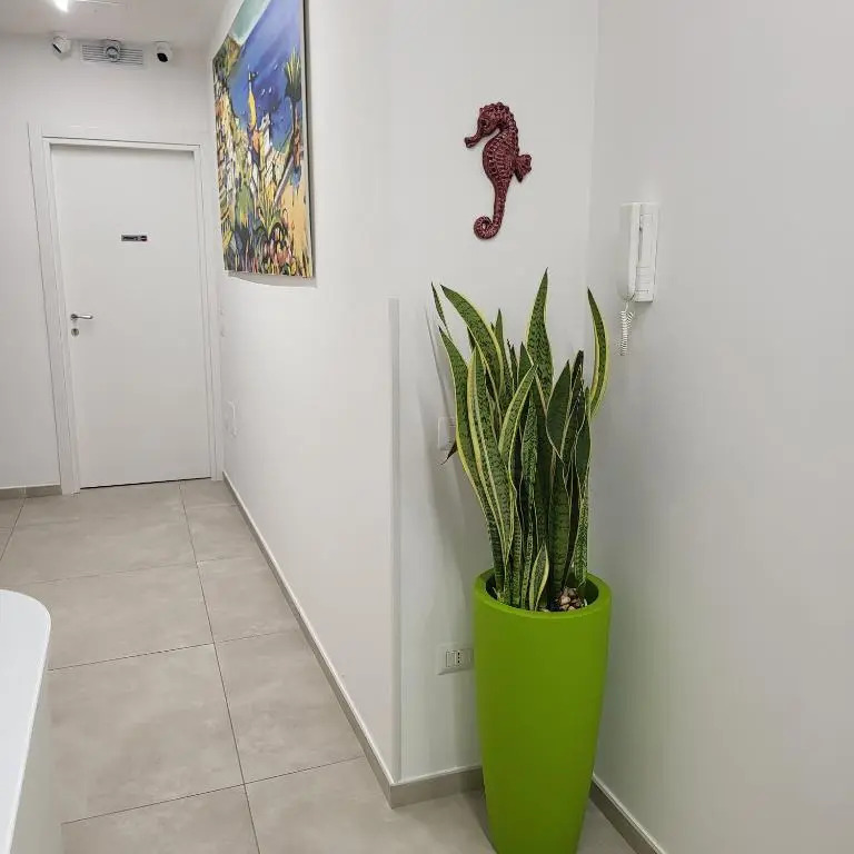 B&B Salerno Urban Suite 57