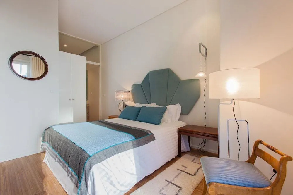 The Art Porto - Holiday Homes