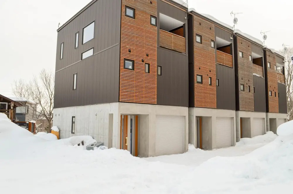 AhSo Niseko